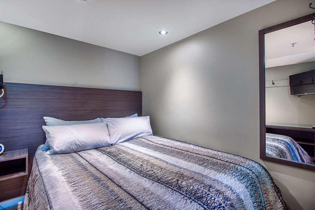 Sundial Hotel Whistler Chambre photo