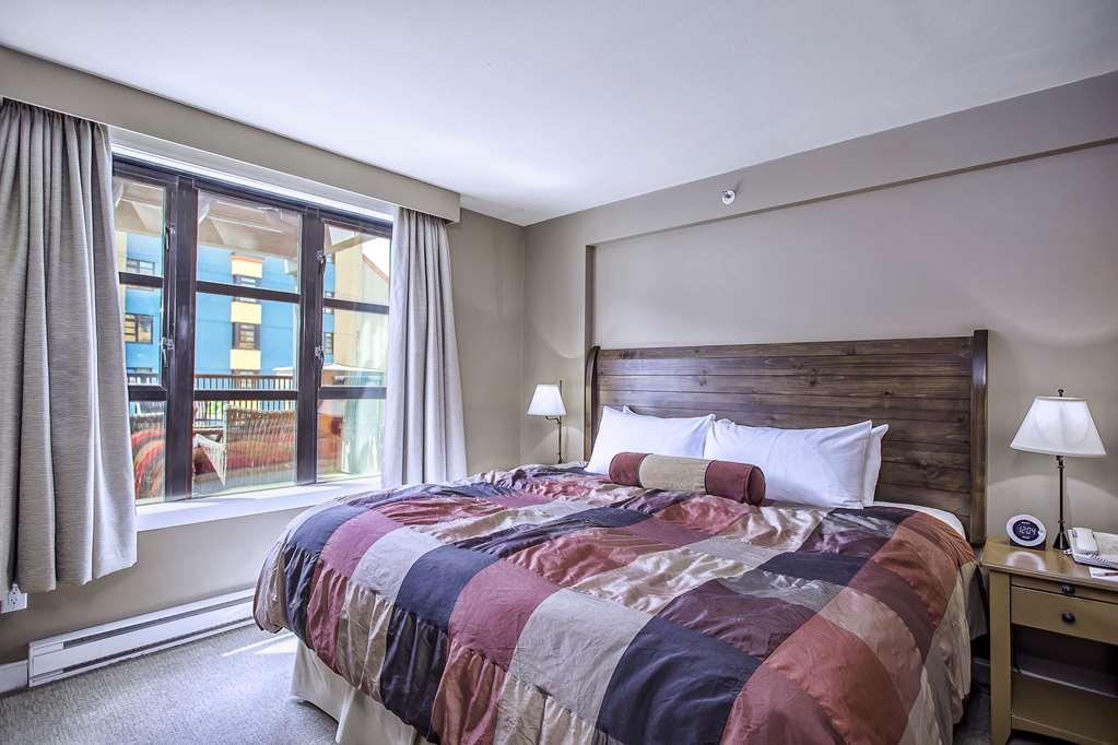 Sundial Hotel Whistler Facilités photo